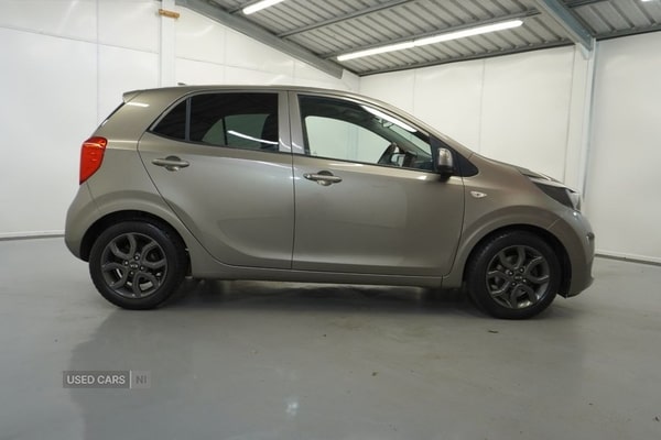 Used Kia Picanto 2019 for sale - 75298613: Photo 7