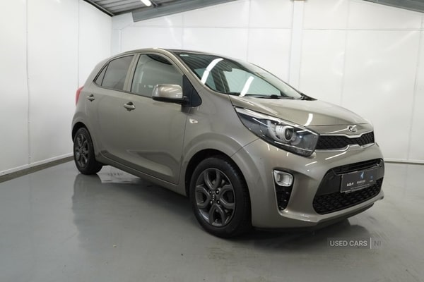 Used Kia Picanto 2019 for sale - 75298613: Photo 8