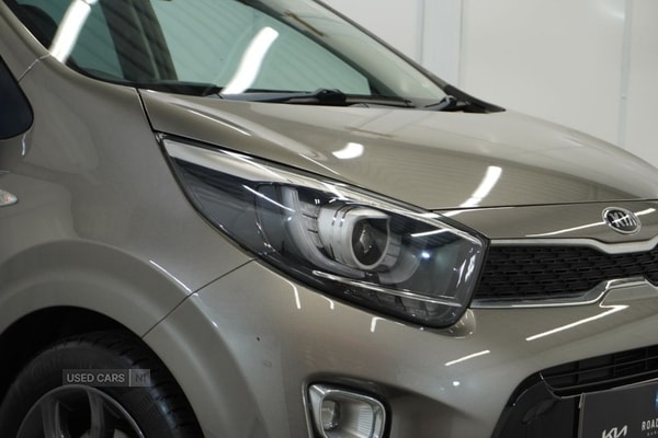 Used Kia Picanto 2019 for sale - 75298613: Photo 9