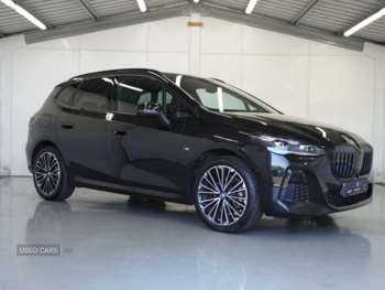 2023 - 225e xDrive M Sport 5dr DCT