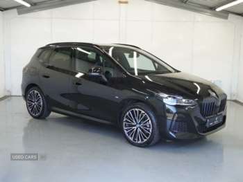 Used BMW 2 Series Active Tourer 2023 for sale - 74759170: Photo