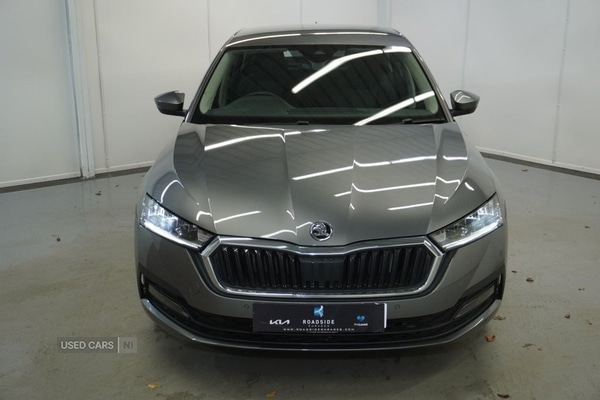 Used Skoda Octavia 2023 for sale - 77941113: Photo 10