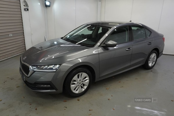 Used Skoda Octavia 2023 for sale - 77941113: Photo 12