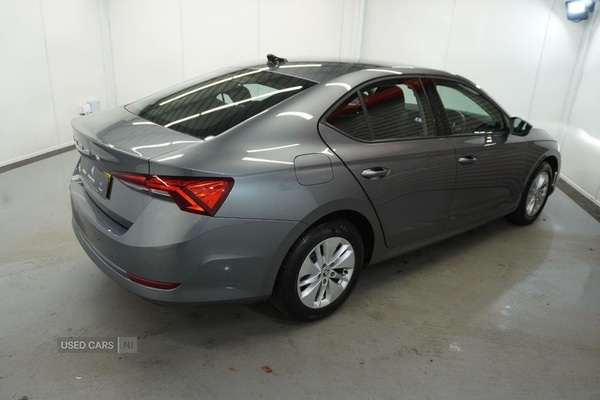 Used Skoda Octavia 2023 for sale - 77941113: Photo 14