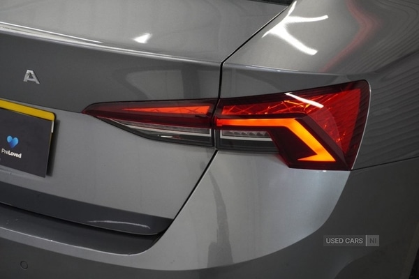 Used Skoda Octavia 2023 for sale - 77941113: Photo 15