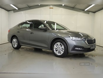 Skoda Octavia feature image