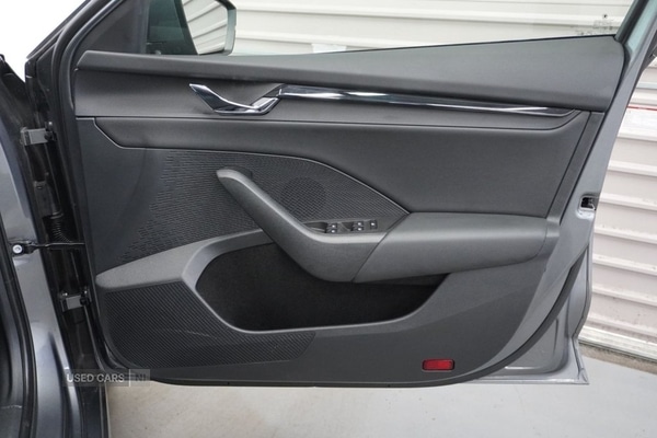 Used Skoda Octavia 2023 for sale - 77941113: Photo 21