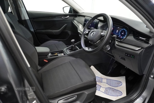 Used Skoda Octavia 2023 for sale - 77941113: Photo 22