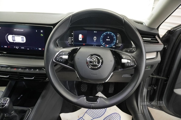 Used Skoda Octavia 2023 for sale - 77941113: Photo 24