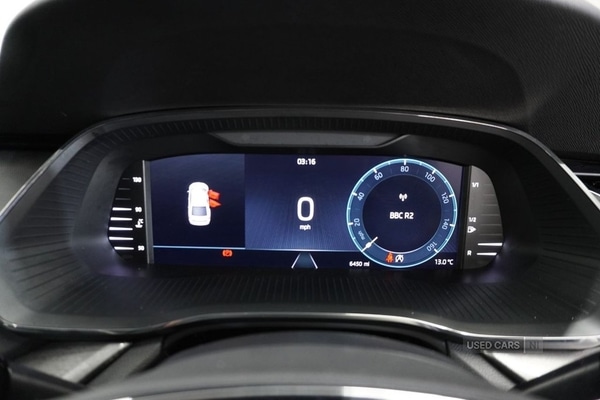 Used Skoda Octavia 2023 for sale - 77941113: Photo 25