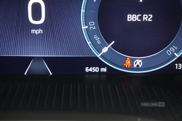 Used Skoda Octavia 2023 for sale - 77941113: Photo 26