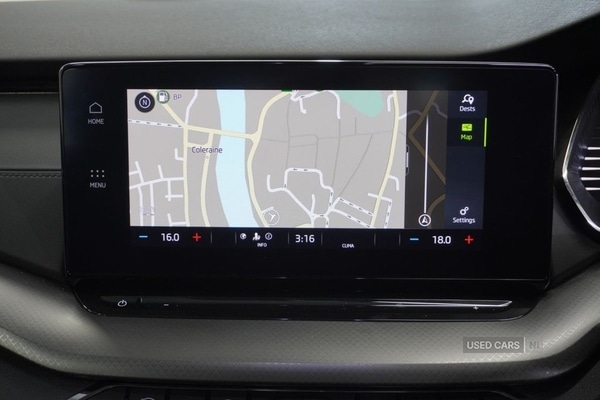 Used Skoda Octavia 2023 for sale - 77941113: Photo 27