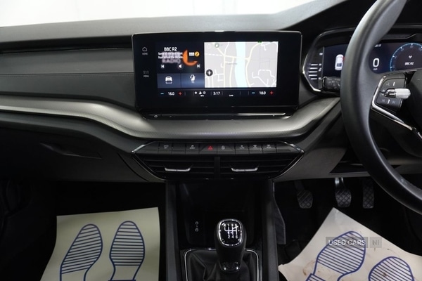 Used Skoda Octavia 2023 for sale - 77941113: Photo 28