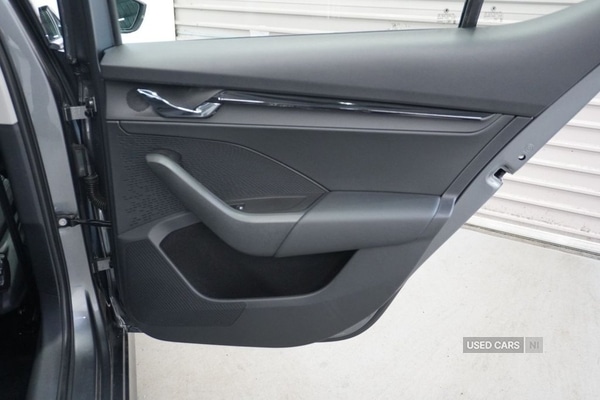 Used Skoda Octavia 2023 for sale - 77941113: Photo 29