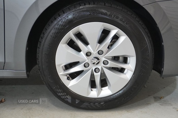 Used Skoda Octavia 2023 for sale - 77941113: Photo 3