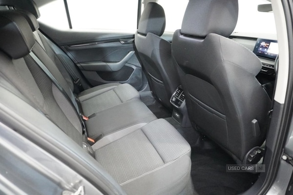 Used Skoda Octavia 2023 for sale - 77941113: Photo 30