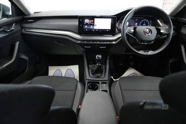 Used Skoda Octavia 2023 for sale - 77941113: Photo 31