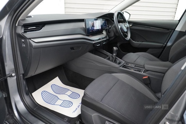 Used Skoda Octavia 2023 for sale - 77941113: Photo 32