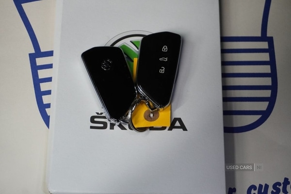 Used Skoda Octavia 2023 for sale - 77941113: Photo 33