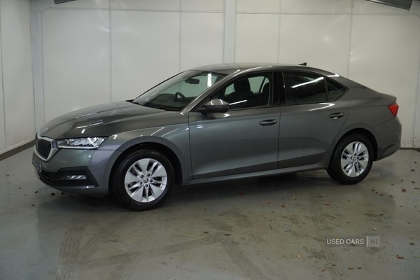 Used Skoda Octavia 2023 for sale - 77941113: Photo 34