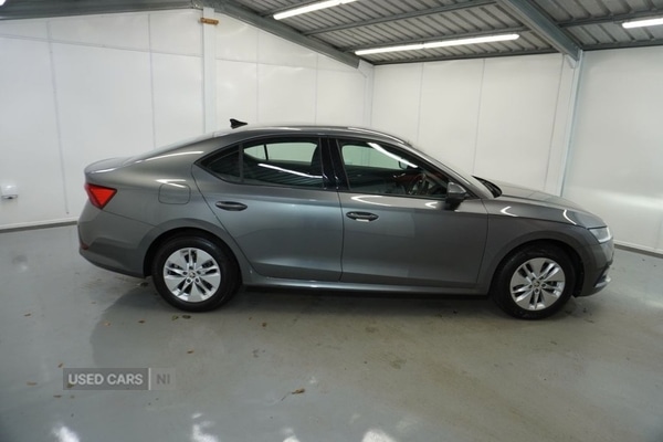 Used Skoda Octavia 2023 for sale - 77941113: Photo 7