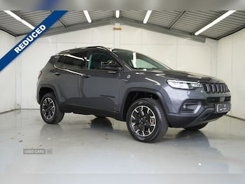 Used Jeep Compass 2023 for sale - 79534099: Photo