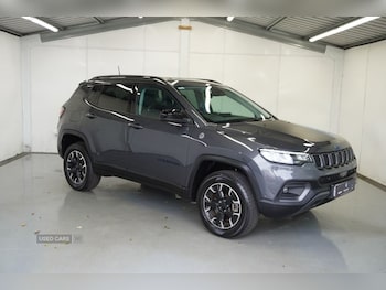 Used Jeep Compass 2023 for sale - 79534099: Photo