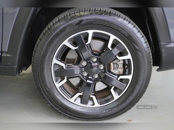 Used Jeep Compass 2023 for sale - 79534099: Photo