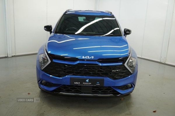 Used Kia Sportage 2023 for sale - 76802729: Photo 10