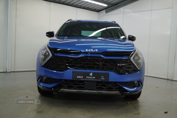 Used Kia Sportage 2023 for sale - 76802729: Photo 11