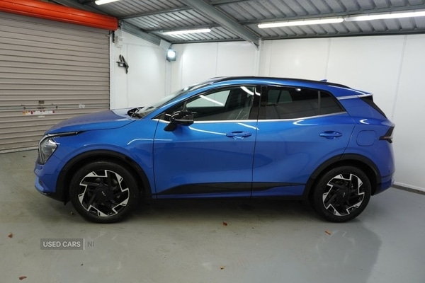 Used Kia Sportage 2023 for sale - 76802729: Photo 13