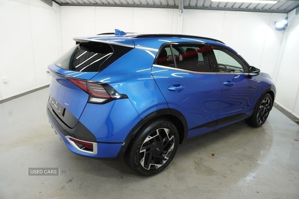 Used Kia Sportage 2023 for sale - 76802729: Photo 14