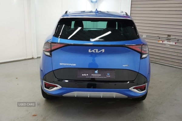 Used Kia Sportage 2023 for sale - 76802729: Photo 16