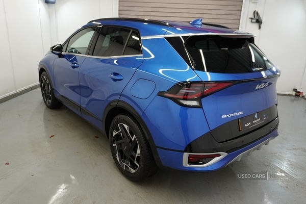 Used Kia Sportage 2023 for sale - 76802729: Photo 18