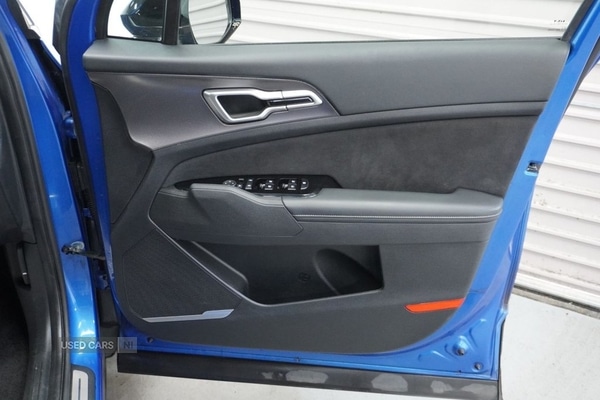 Used Kia Sportage 2023 for sale - 76802729: Photo 21