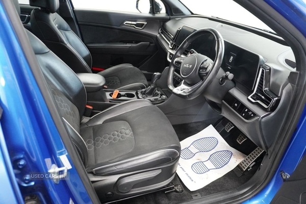 Used Kia Sportage 2023 for sale - 76802729: Photo 22