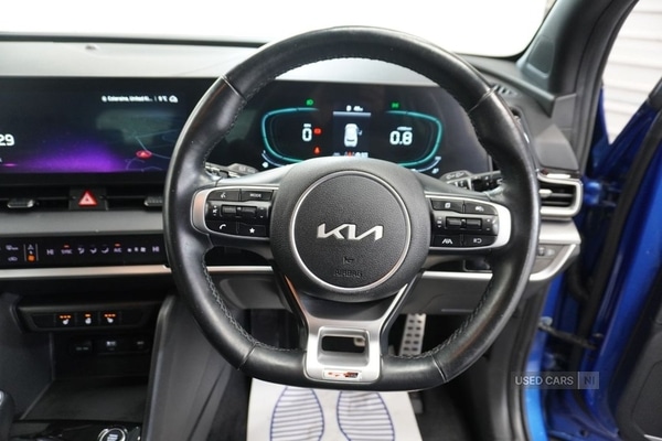 Used Kia Sportage 2023 for sale - 76802729: Photo 24