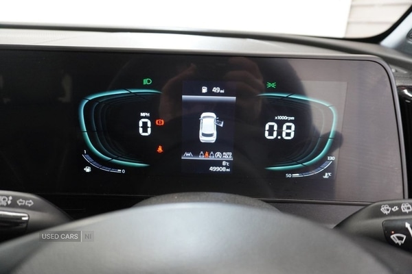 Used Kia Sportage 2023 for sale - 76802729: Photo 25