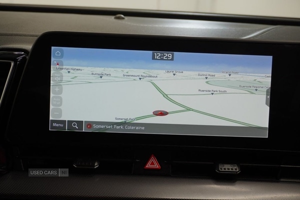 Used Kia Sportage 2023 for sale - 76802729: Photo 27