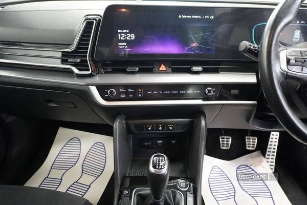 Used Kia Sportage 2023 for sale - 76802729: Photo 29