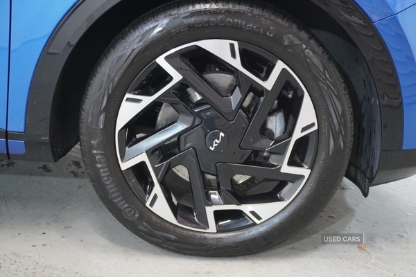 Used Kia Sportage 2023 for sale - 76802729: Photo 3