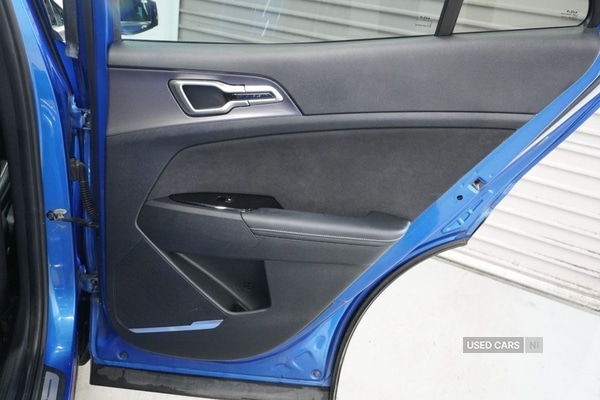 Used Kia Sportage 2023 for sale - 76802729: Photo 30