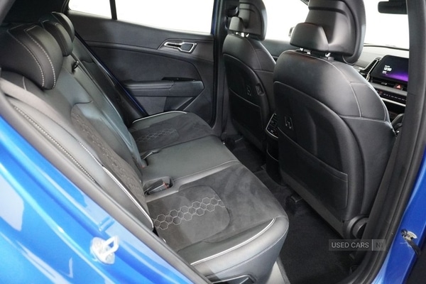 Used Kia Sportage 2023 for sale - 76802729: Photo 31