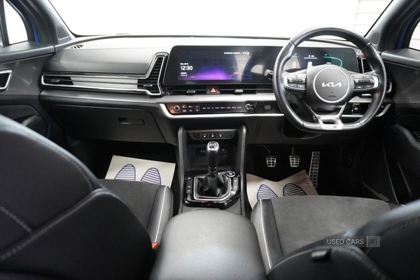 Used Kia Sportage 2023 for sale - 76802729: Photo 32