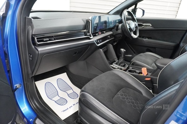 Used Kia Sportage 2023 for sale - 76802729: Photo 33