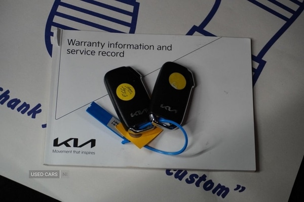 Used Kia Sportage 2023 for sale - 76802729: Photo 35