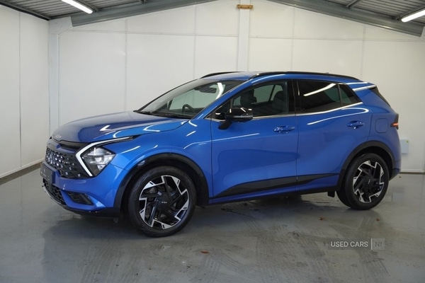 Used Kia Sportage 2023 for sale - 76802729: Photo 36