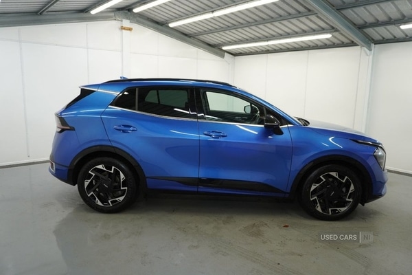 Used Kia Sportage 2023 for sale - 76802729: Photo 7