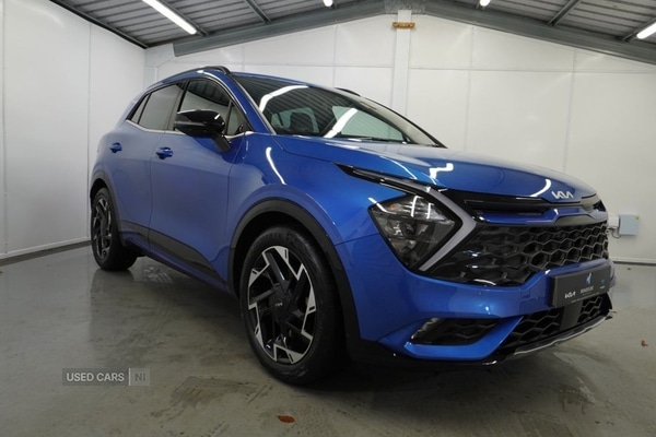 Used Kia Sportage 2023 for sale - 76802729: Photo 8