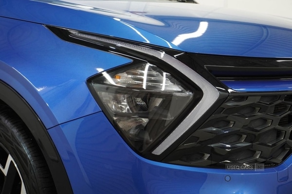 Used Kia Sportage 2023 for sale - 76802729: Photo 9